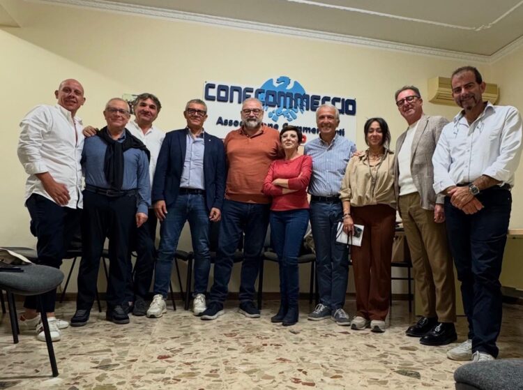 Pozzallo, Confcommercio a confronto con la Pro Loco per la promozione territoriale