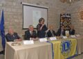 Il Lions club Ragusa host inaugura l’anno sociale