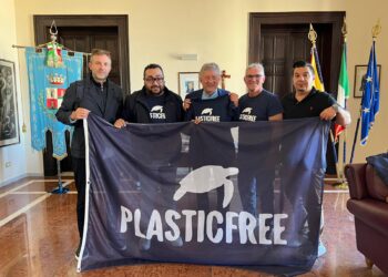 Ispica, il Comune stipula protocollo con l’associazione Plastic free