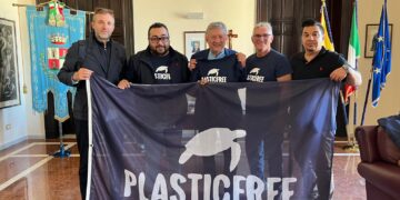 Ispica, il Comune stipula protocollo con l’associazione Plastic free