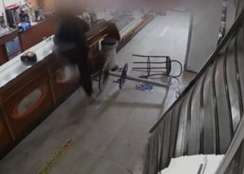 Furti con spaccata a Ispica e a Modica, tre arresti