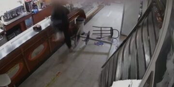 Furti con spaccata a Ispica e a Modica, tre arresti