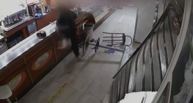 Furti con spaccata a Ispica e a Modica, tre arresti