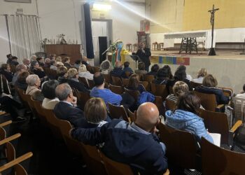 Sacro Cuore di Gesù a Ragusa, iniziate le celebrazioni per festeggiare i 60 anni dell’istituzione della parrocchia