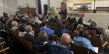 Sacro Cuore di Gesù a Ragusa, iniziate le celebrazioni per festeggiare i 60 anni dell’istituzione della parrocchia