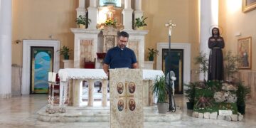 Ragusa, inizia oggi il triduo in onore di San Francesco d’Assisi