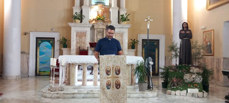 Ragusa, inizia oggi il triduo in onore di San Francesco d’Assisi