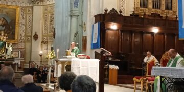 Madonna del Rosario a Ragusa, domenica c’è la processione con il simulacro