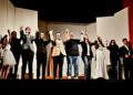 Ragusa ride inizia con lo spettacolo della compagnia teatrale Cesare Cannata di Palazzolo Acreide