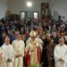 Ragusa, la parrocchia Sacro Cuore di Gesù ha festeggiato i 60 anni dall’istituzione
