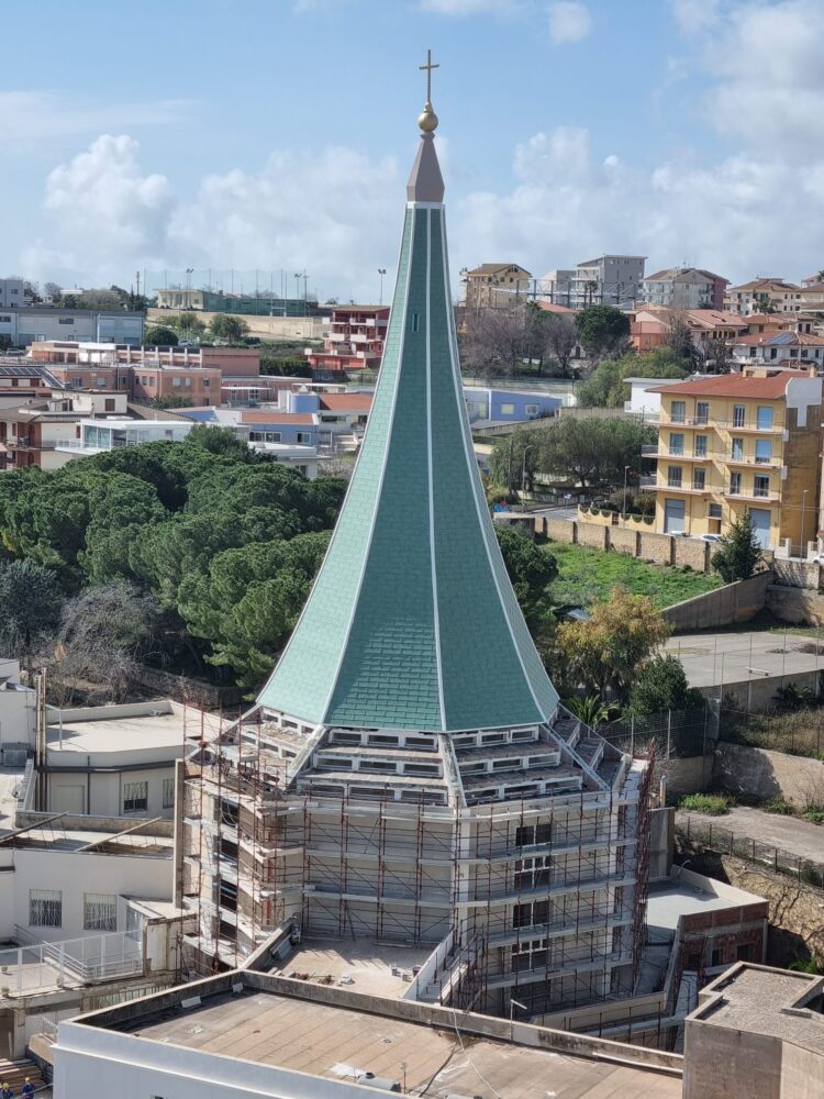 Ragusa, da lunedì una serie di appuntamenti per i 60 anni della istituzione della parrocchia del Sacro Cuore di Gesù