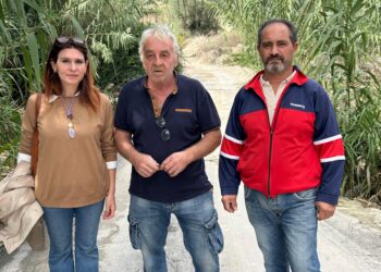 Comiso, i Cinque Stelle: “Mettere in sicurezza il ponticello di contrada Passaporto”