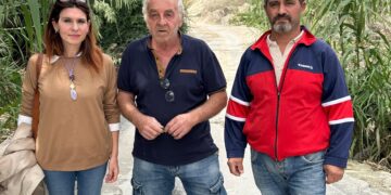 Comiso, i Cinque Stelle: “Mettere in sicurezza il ponticello di contrada Passaporto”