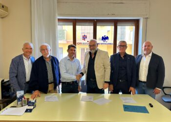 Valorizzazione del territorio, firmato protocollo tra Confcommercio provinciale Ragusa e il comitato provinciale delle Pro Loco