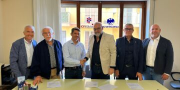 Valorizzazione del territorio, firmato protocollo tra Confcommercio provinciale Ragusa e il comitato provinciale delle Pro Loco