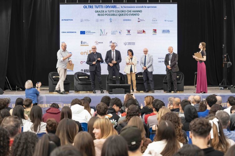 Ragusa e la formazione che accende la speranza