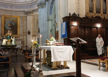 Ragusa, oggi è la festa della Madonna del Rosario. Ecco le iniziative all’Ecce Homo