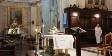 Ragusa, oggi è la festa della Madonna del Rosario. Ecco le iniziative all’Ecce Homo