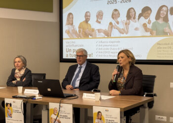 Ragusa, presentata la campagna antinfluenzale 2025-2026