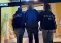 Arresto di Stracquadaini, convalidato l’arresto per possesso clandestino di arma