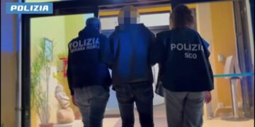 Arresto di Stracquadaini, convalidato l’arresto per possesso clandestino di arma