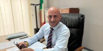 Vittoria, interventi idraulici per la messa in sicurezza di via Berruti e aree limitrofe