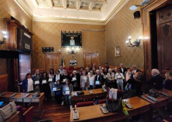 Consulta femminile di Ragusa, premiate quindici donne che fanno la differenza