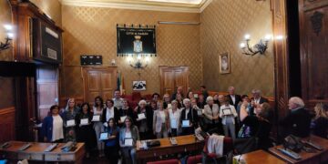 Consulta femminile di Ragusa, premiate quindici donne che fanno la differenza