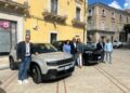 Comiso, due nuovi Suv per il parco automezzi comunale