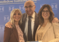 Chiaramonte, la cooperativa Dafne premiata a Roma con lo scatto di Fausta Simiele