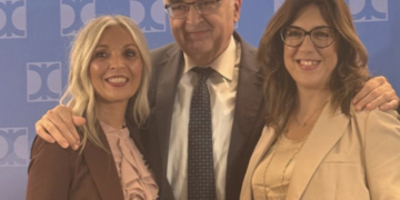 Chiaramonte, la cooperativa Dafne premiata a Roma con lo scatto di Fausta Simiele