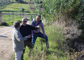 Ispica, il Comune premiato con altri 188mila euro per la pulizia del canale circondariale