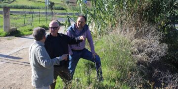 Ispica, il Comune premiato con altri 188mila euro per la pulizia del canale circondariale