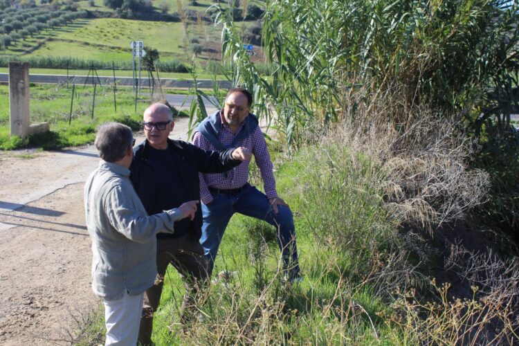 Ispica, il Comune premiato con altri 188mila euro per la pulizia del canale circondariale