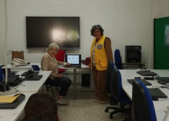 Giornata mondiale della vista, il Lions club Ragusa Host alla Vann’Antò