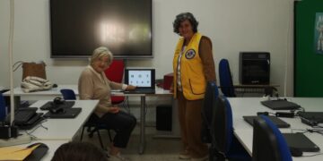 Giornata mondiale della vista, il Lions club Ragusa Host alla Vann’Antò