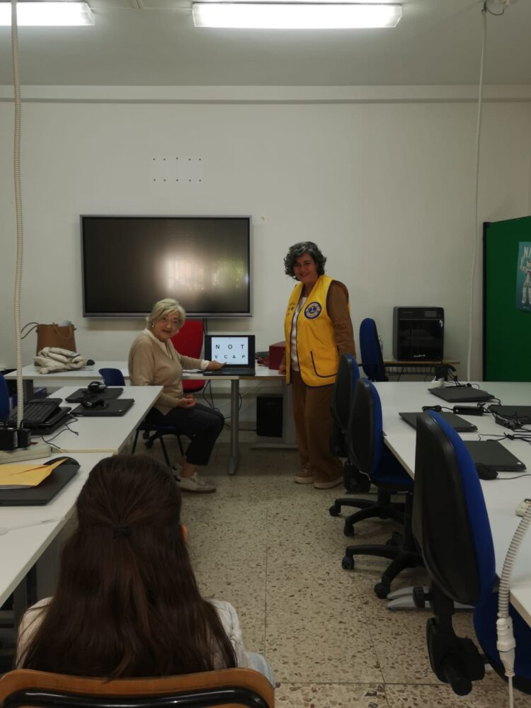 Giornata mondiale della vista, il Lions club Ragusa Host alla Vann’Antò