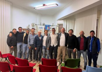 Ragusa, l’Aiac incontra gli allenatori cittadini