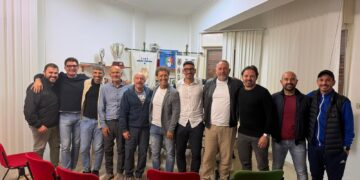 Ragusa, l’Aiac incontra gli allenatori cittadini