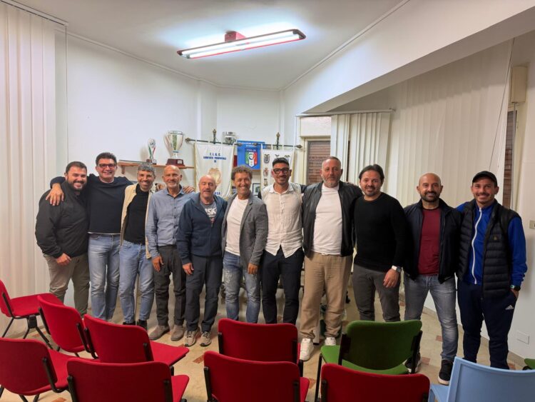 Ragusa, l’Aiac incontra gli allenatori cittadini