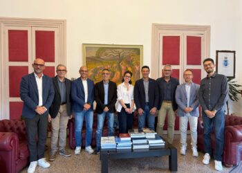 Lo sviluppo della città di Ragusa, la Cna a palazzo dell’Aquila