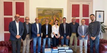 Lo sviluppo della città di Ragusa, la Cna a palazzo dell’Aquila