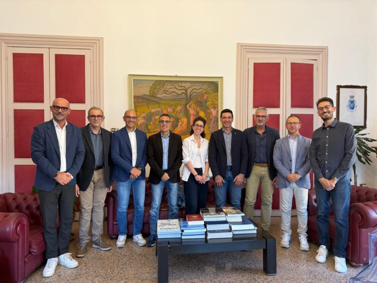 Lo sviluppo della città di Ragusa, la Cna a palazzo dell’Aquila