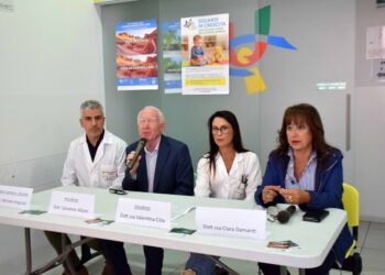 Giornata mondiale della vista, a Ragusa l’iniziativa di sensibilizzazione dell’Uici