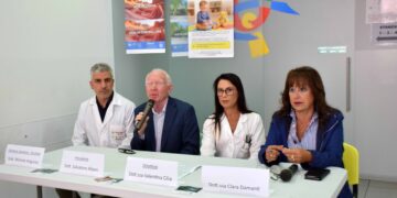 Giornata mondiale della vista, a Ragusa l’iniziativa di sensibilizzazione dell’Uici