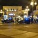 Vittoria, tentano furto in piazza del Popolo: nel mirino tre auto e un furgone