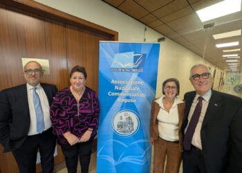 Ragusa: il Master sugli adeguati assetti organizzativi, amministrativi e contabili nelle Pmi