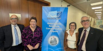 Ragusa: il Master sugli adeguati assetti organizzativi, amministrativi e contabili nelle Pmi