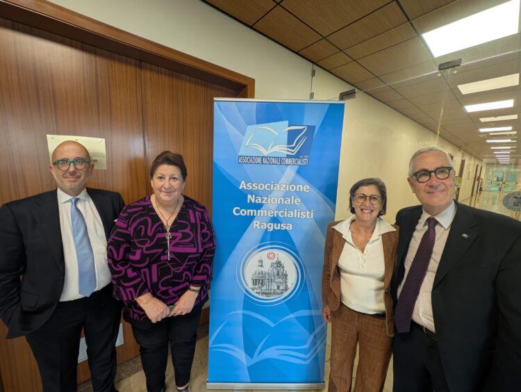 Ragusa: il Master sugli adeguati assetti organizzativi, amministrativi e contabili nelle Pmi