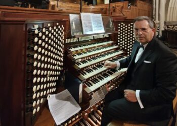 Città di Ragusa, inizia il XXX festival organistico internazionale di Ibla